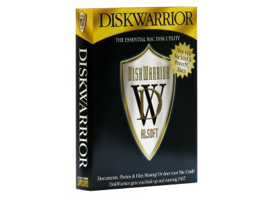 Diskwarrior 5 Serial